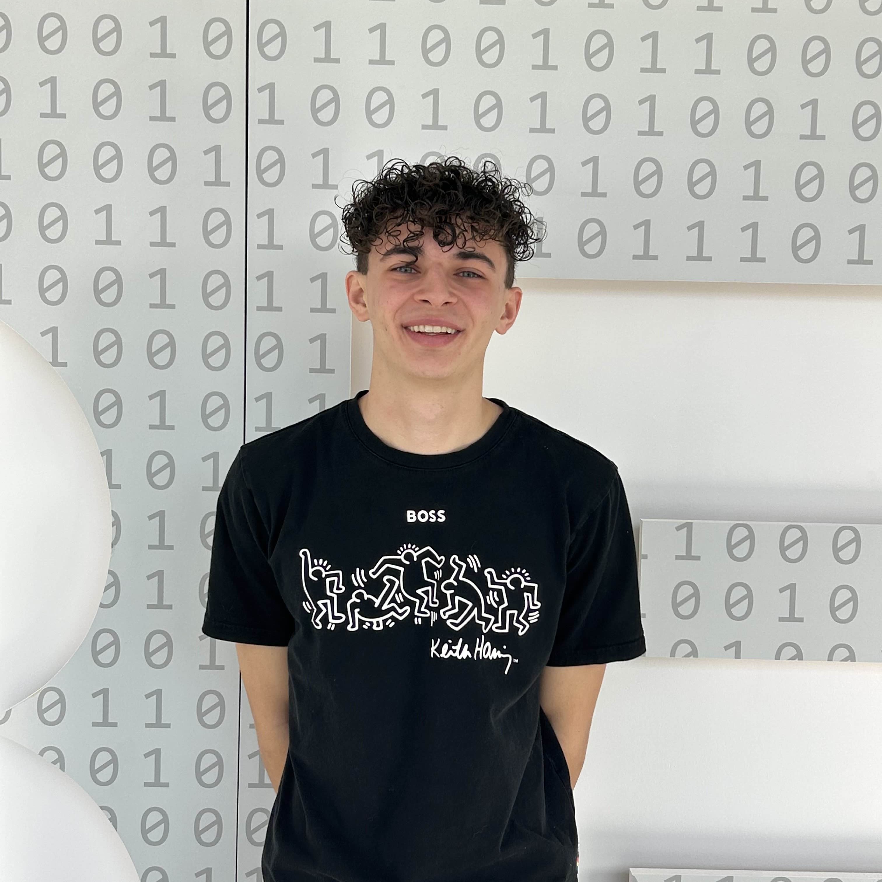 Alex Noble avatar