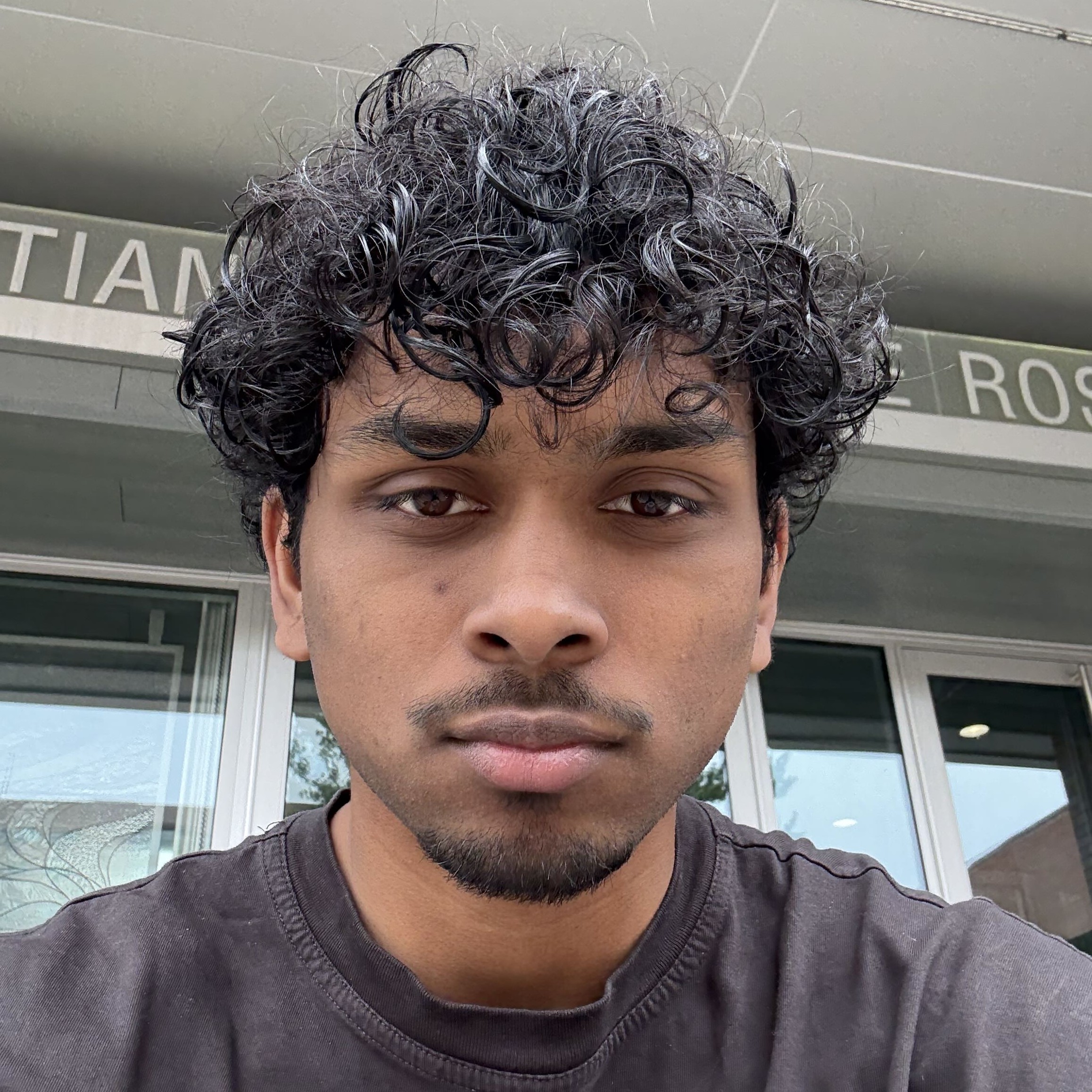 Anish Bokka avatar