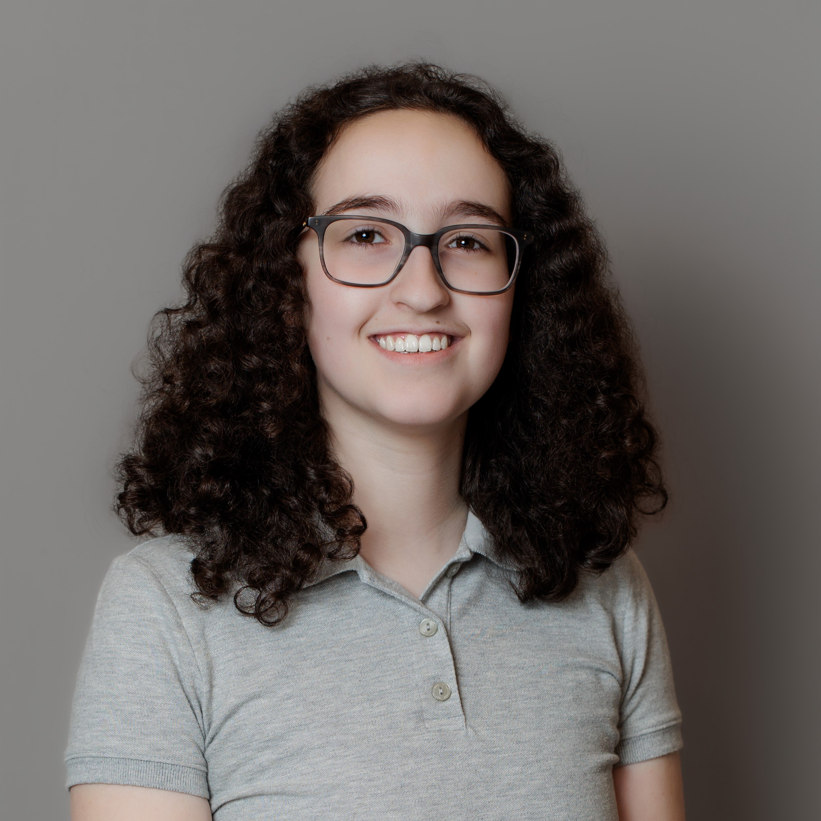 Leah Kvares avatar