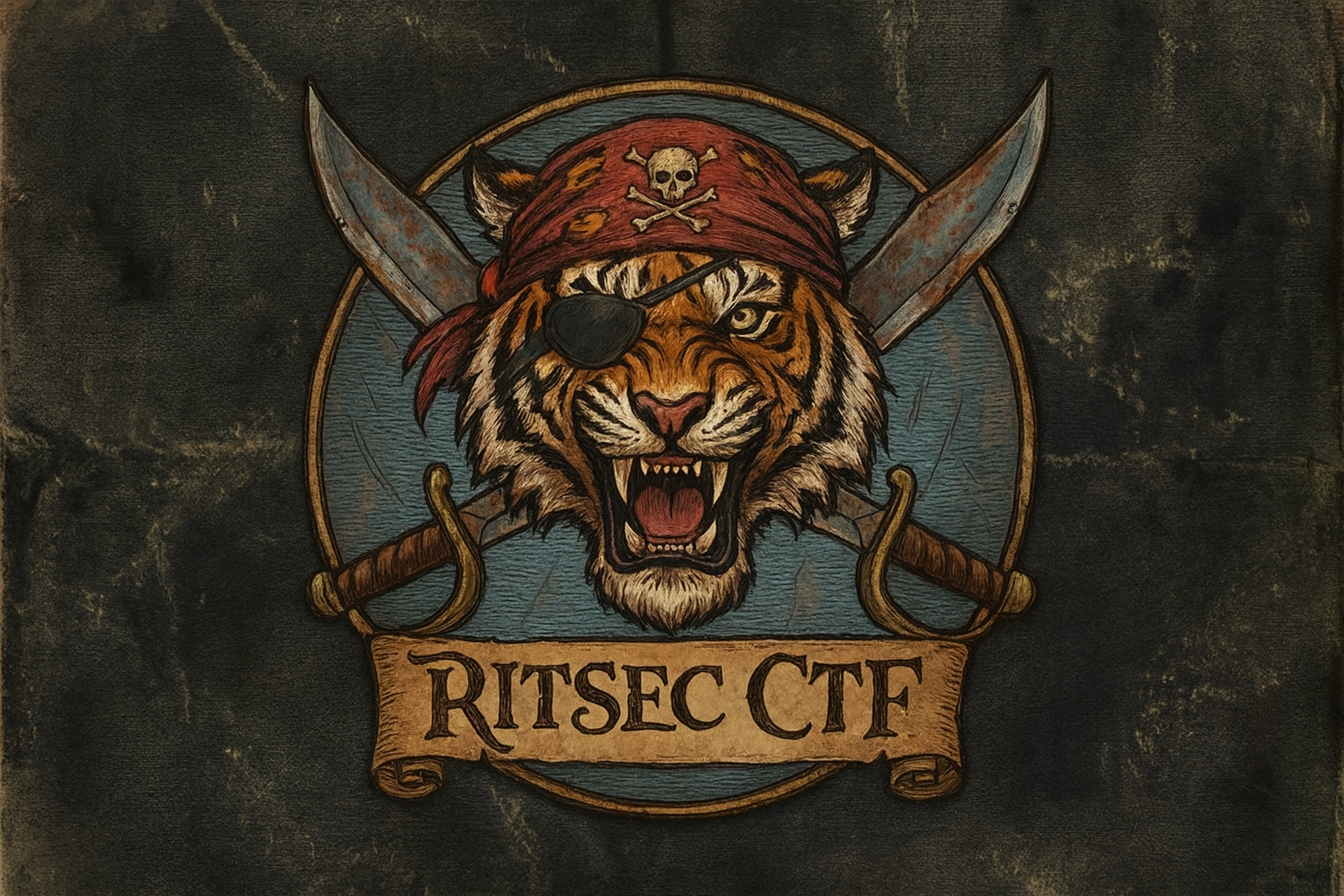 RITSEC CTF image